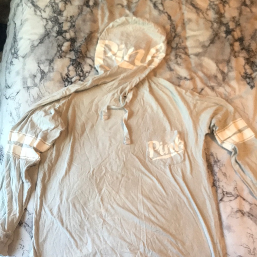 VS PINK Hoodie